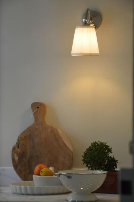 La Loge Familiale: 110M2, Place Rose Goudard, Ac LʼIsle-sur-la-Sorgue Dış mekan fotoğraf